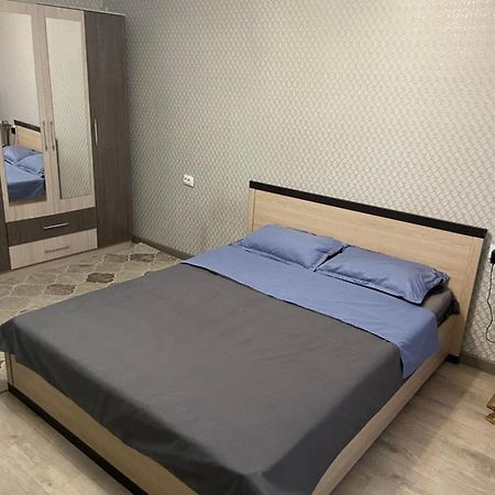 Standart Apartment On Kozhamkulov 128 Almaty Luaran gambar